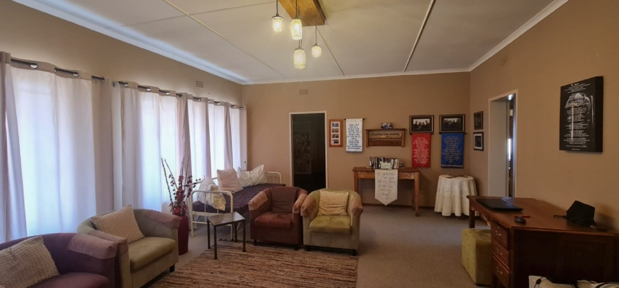 Commercial Property for Sale in Bloemfontein Rural Free State